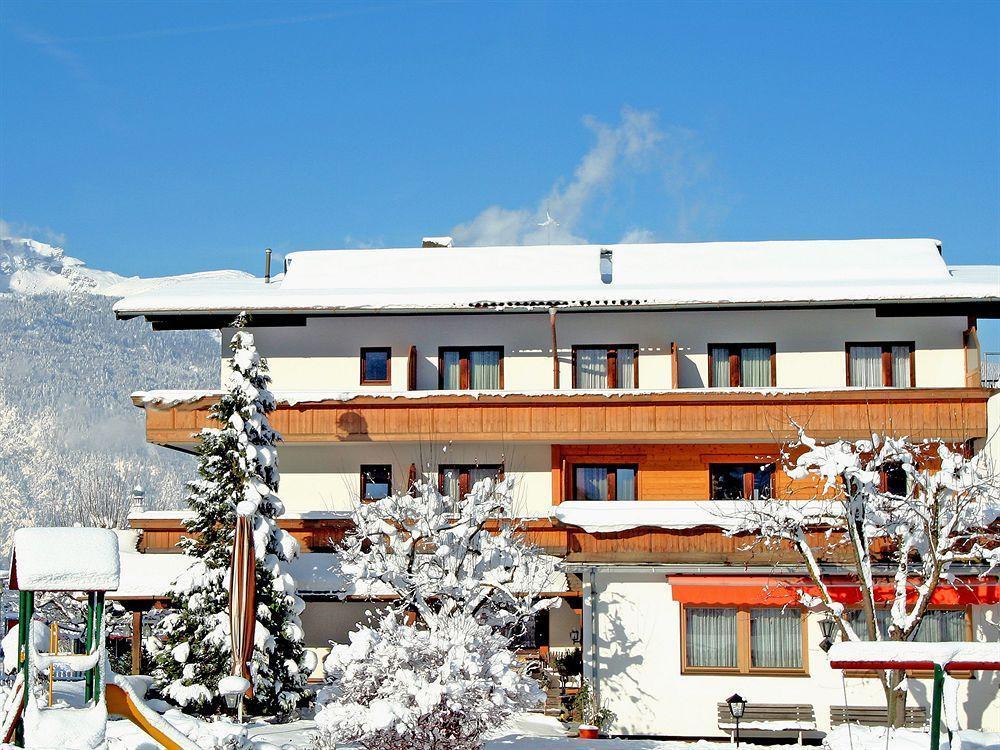 Angerer Alpine Und Familienappartements Tirol Aparthotel 2*