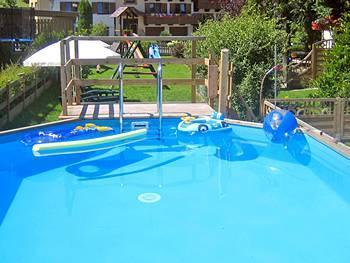 Angerer Alpine Und Familienappartements Tirol 2*