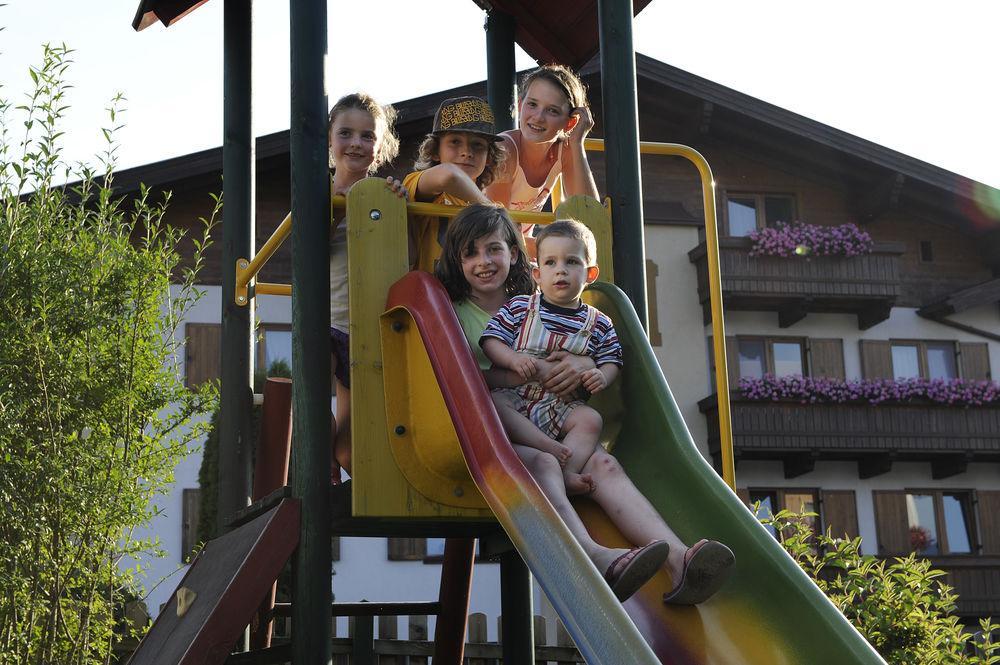 Angerer Alpine Und Familienappartements Tirol Aparthotel Reith im Alpbachtal