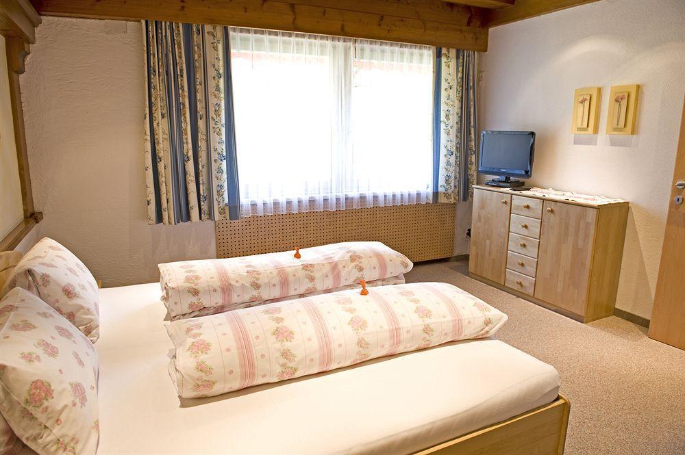Angerer Alpine Und Familienappartements Tirol 2*