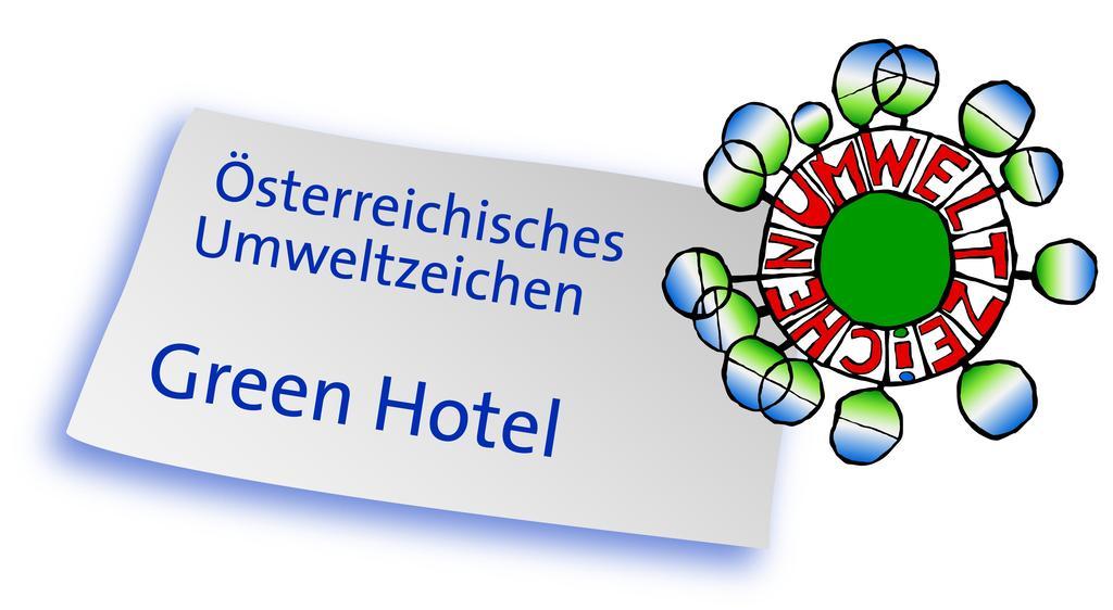 Angerer Alpine Und Familienappartements Tirol Aparthotel