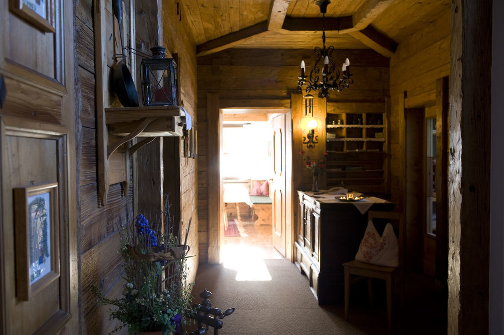 Aparthotel Angerer Alpine Und Familienappartements Tirol 2*