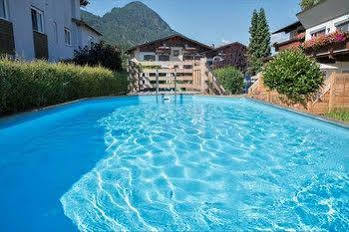 Angerer Alpine Und Familienappartements Tirol Aparthotel 2*