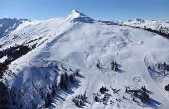 Aparthotel Angerer Alpine Und Familienappartements Tirol 2*