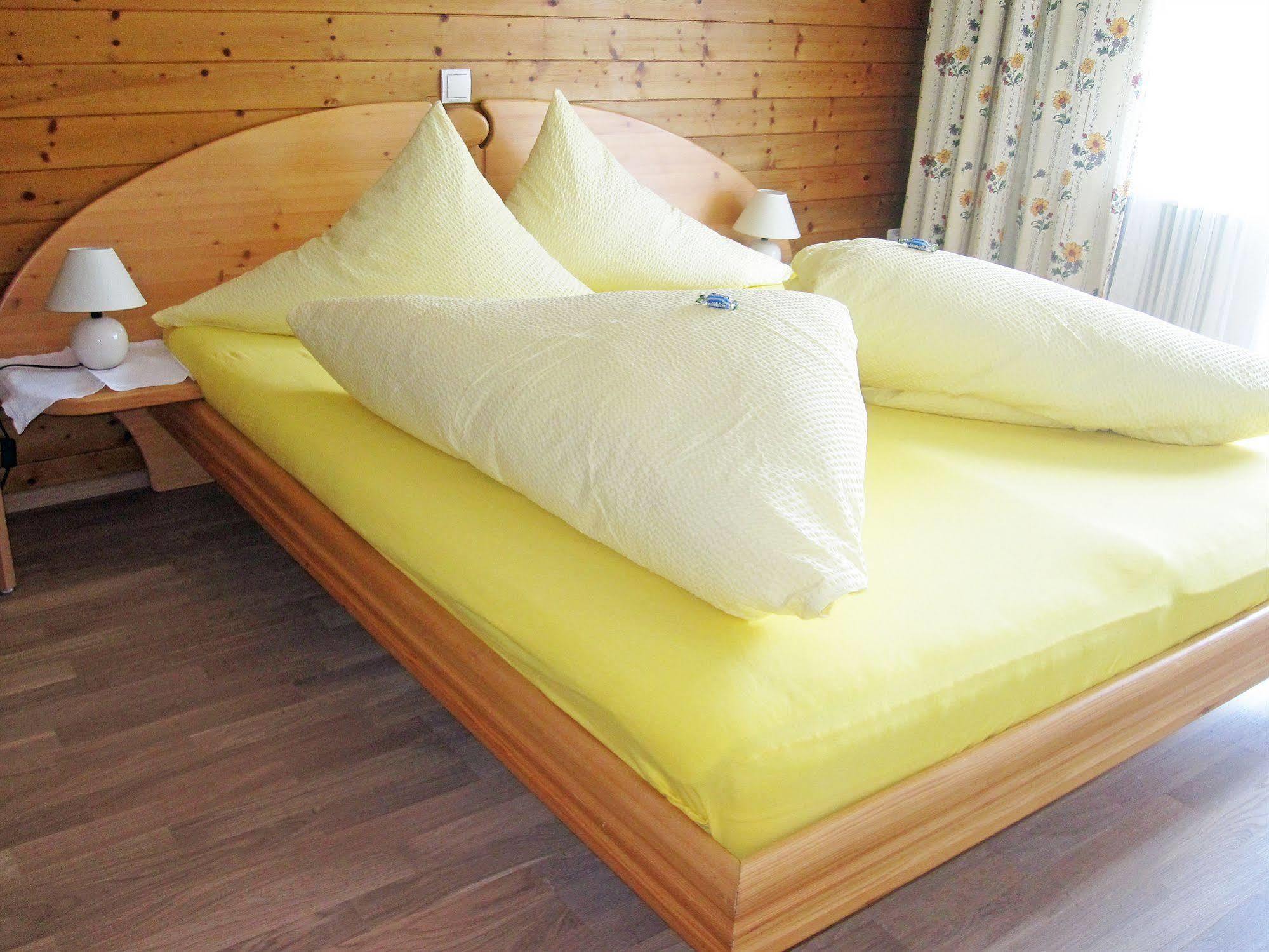 Aparthotel Angerer Alpine Und Familienappartements Tirol 2*