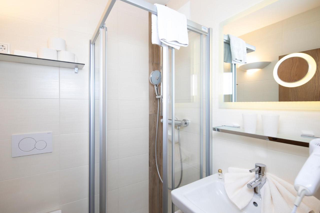 Angerer Alpine Und Familienappartements Tirol Aparthotel Reith im Alpbachtal