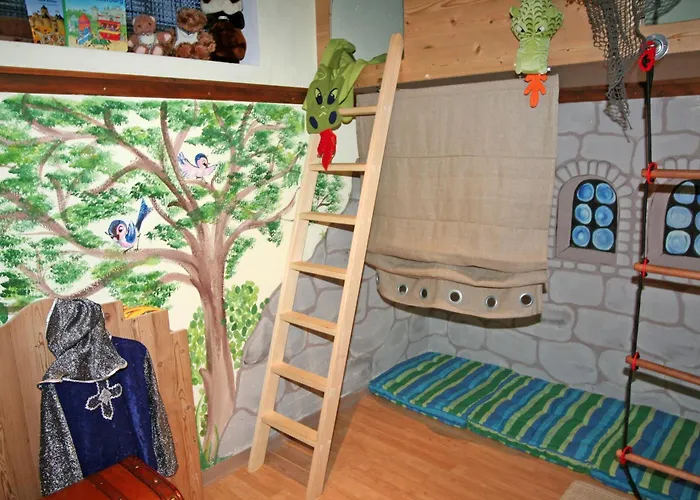 Angerer Alpine Suiten Und Familienappartements Tirol