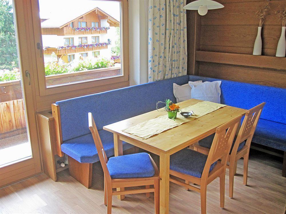 Angerer Alpine Suiten Und Familienappartements Tirol Aparthotel Reith im Alpbachtal