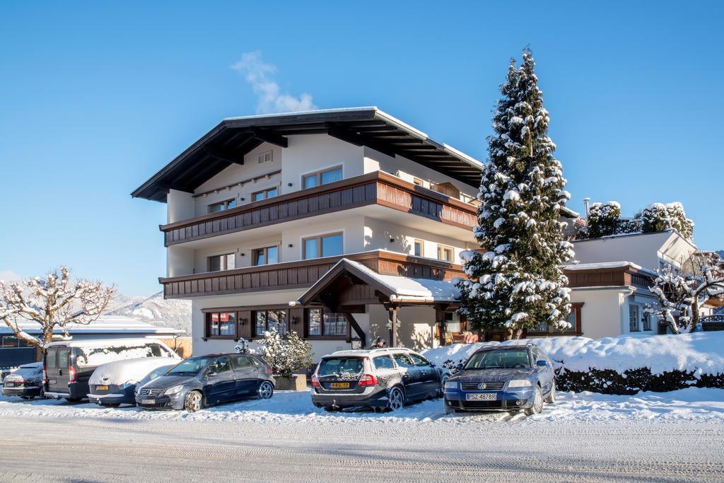 Aparthotel Angerer Alpine Suiten Und Familienappartements Tirol Reith im Alpbachtal