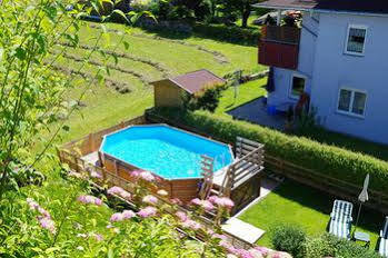 Aparthotel Angerer Alpine Suiten Und Familienappartements Tirol