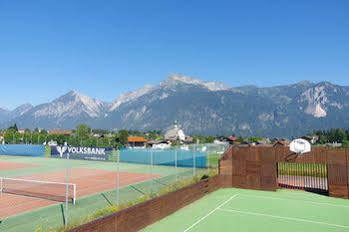 Angerer Alpine Suiten Und Familienappartements Tirol 2* Reith im Alpbachtal