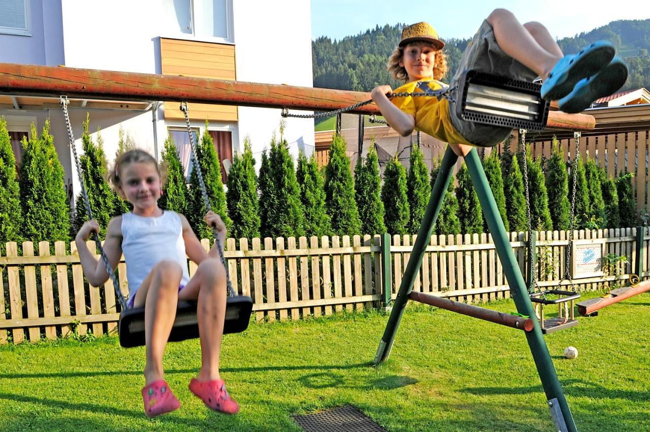 Angerer Alpine Suiten Und Familienappartements Tirol 2* Reith im Alpbachtal