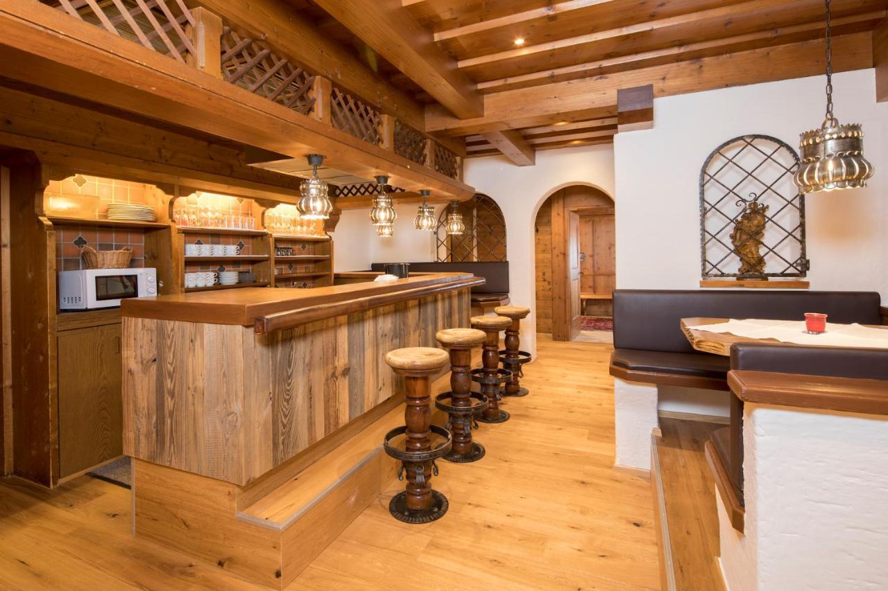 Angerer Alpine Suiten Und Familienappartements Tirol 2* Reith im Alpbachtal