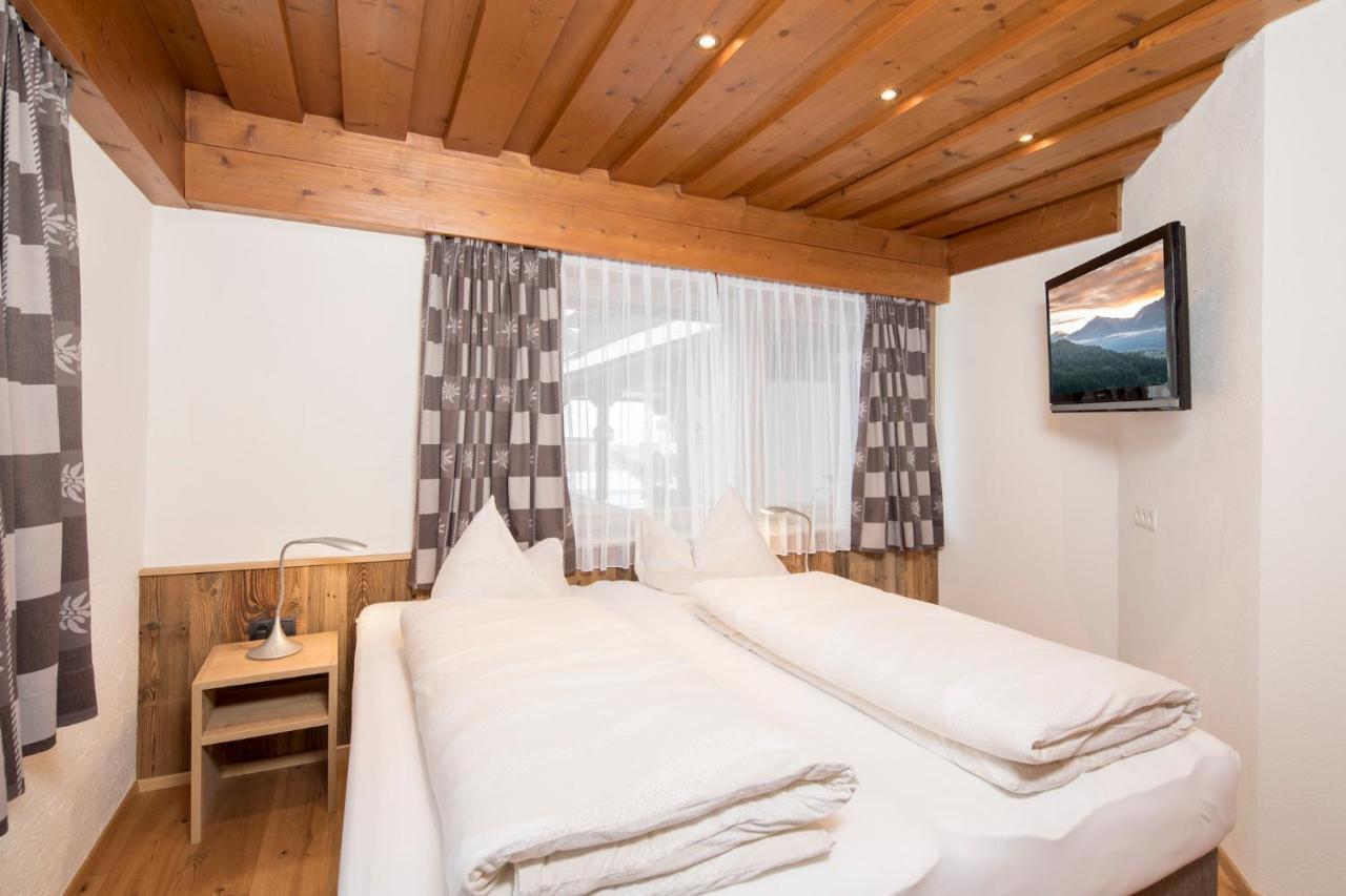 Aparthotel Angerer Alpine Suiten Und Familienappartements Tirol