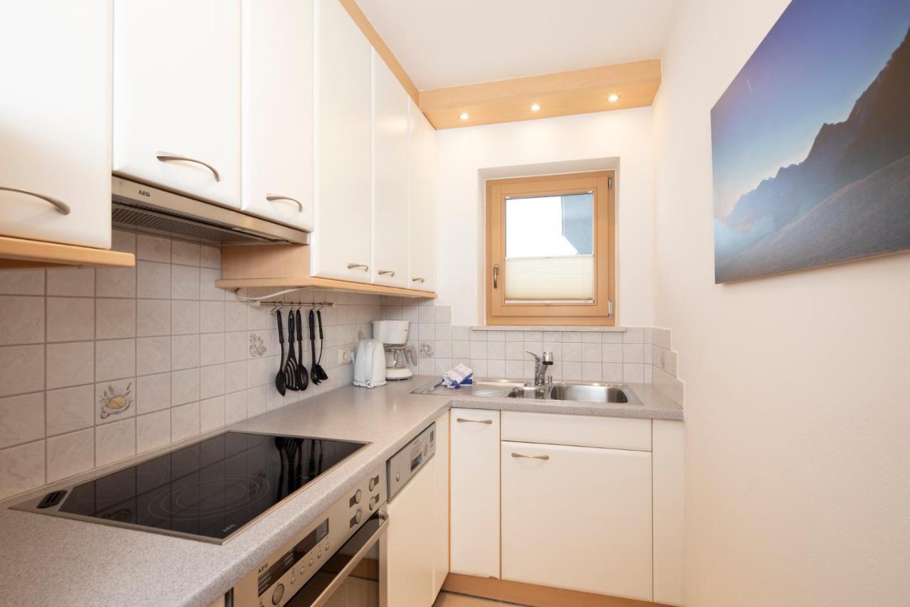 Angerer Alpine Suiten Und Familienappartements Tirol Aparthotel Reith im Alpbachtal