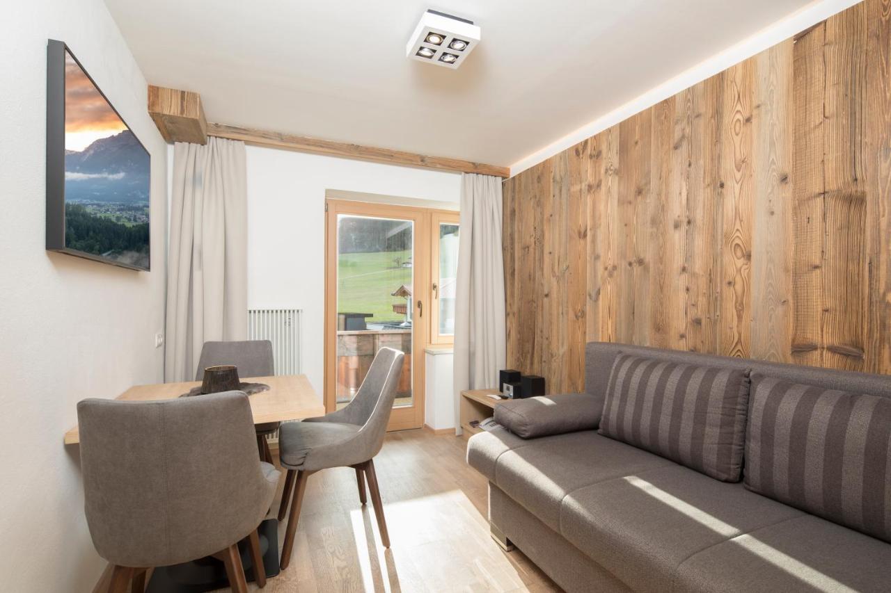 Aparthotel Angerer Alpine Suiten Und Familienappartements Tirol Reith im Alpbachtal