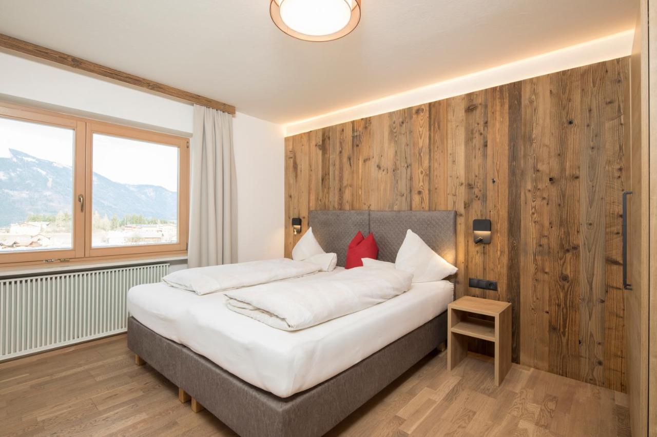 Aparthotel Angerer Alpine Suiten Und Familienappartements Tirol Reith im Alpbachtal