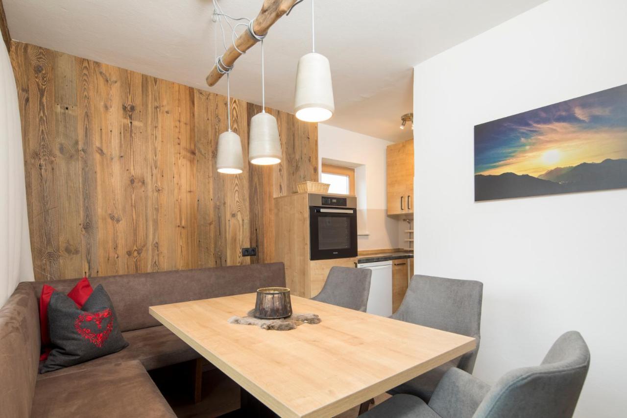 Angerer Alpine Suiten Und Familienappartements Tirol Aparthotel Reith im Alpbachtal